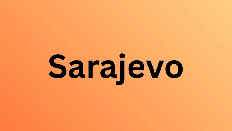 Može&scaron; li prepoznati gradove Bosne i Hercegovine po fotografiji? Provjeri znanje na ovom kvizu