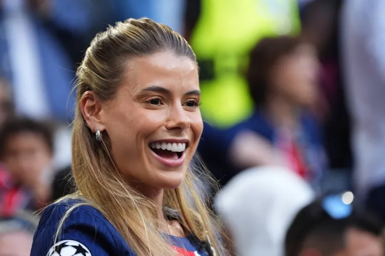 Tko je supruga brazilskog kapetana? Ljepotica koja je vi&scaron;e od 'žene nogometa&scaron;a'