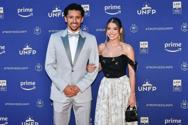 Tko je supruga brazilskog kapetana? Ljepotica koja je vi&scaron;e od 'žene nogometa&scaron;a'