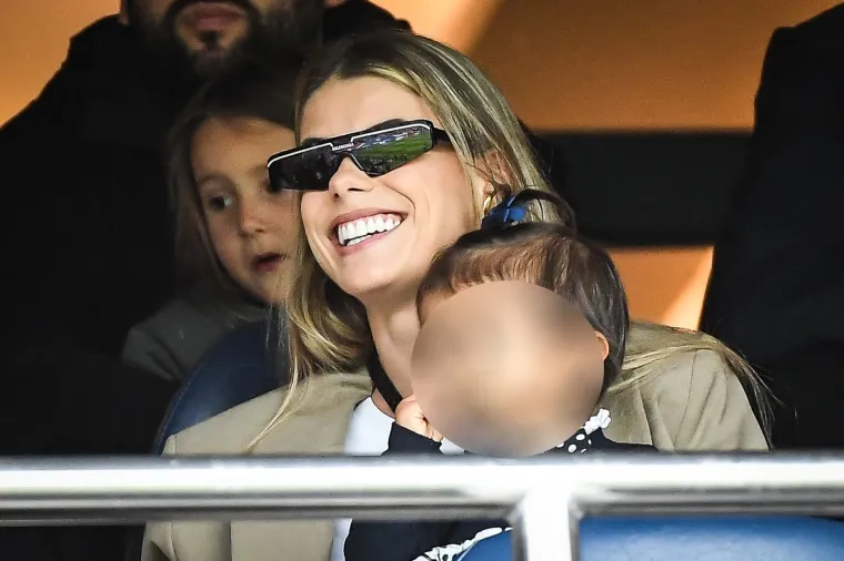 Tko je supruga brazilskog kapetana? Ljepotica koja je vi&scaron;e od 'žene nogometa&scaron;a'