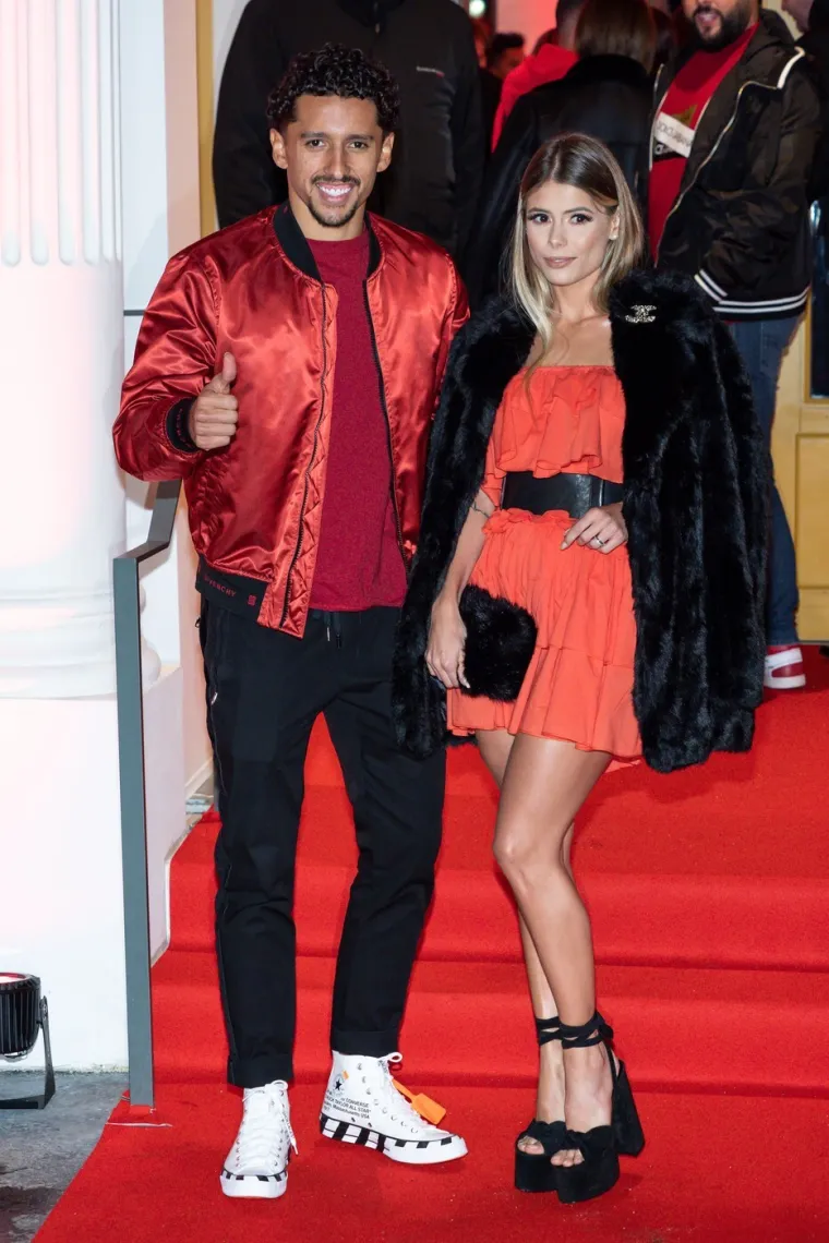 Tko je supruga brazilskog kapetana? Ljepotica koja je vi&scaron;e od 'žene nogometa&scaron;a'