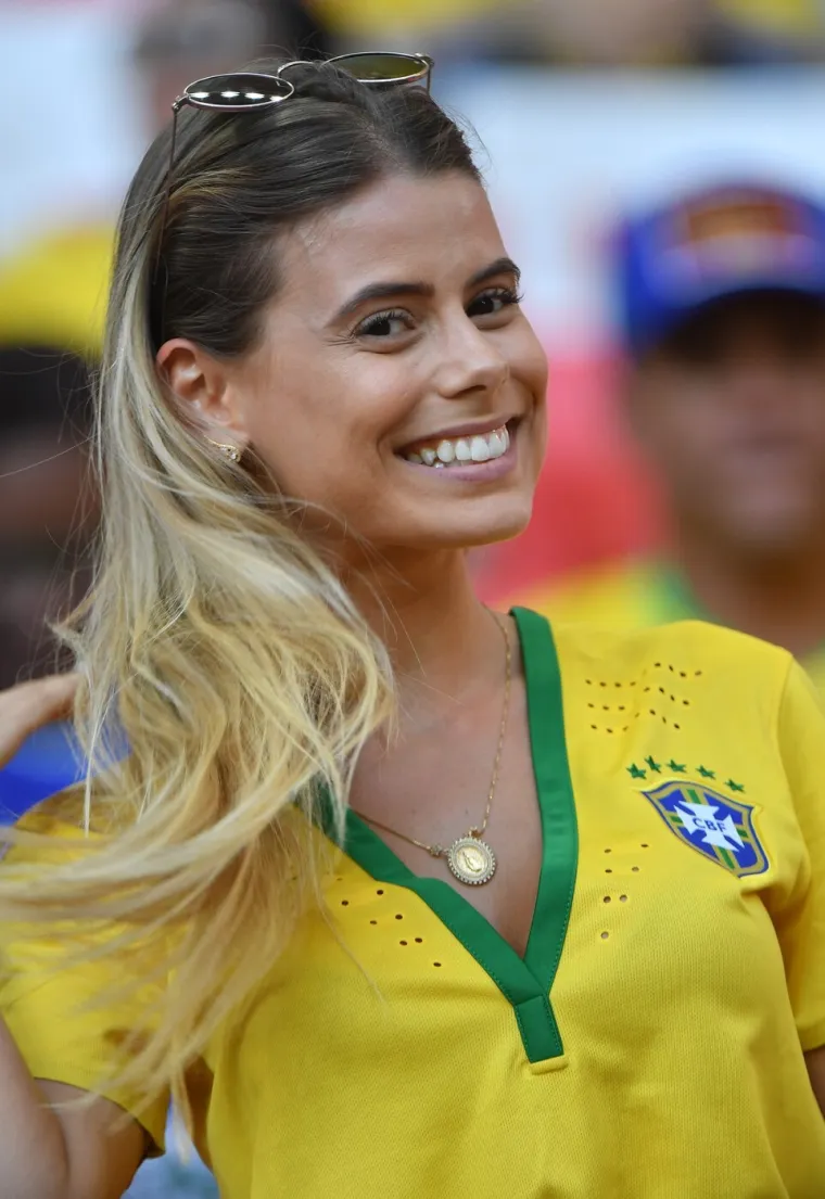 Tko je supruga brazilskog kapetana? Ljepotica koja je vi&scaron;e od 'žene nogometa&scaron;a'