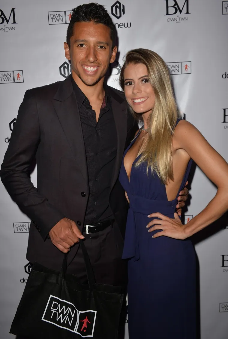 Tko je supruga brazilskog kapetana? Ljepotica koja je vi&scaron;e od 'žene nogometa&scaron;a'