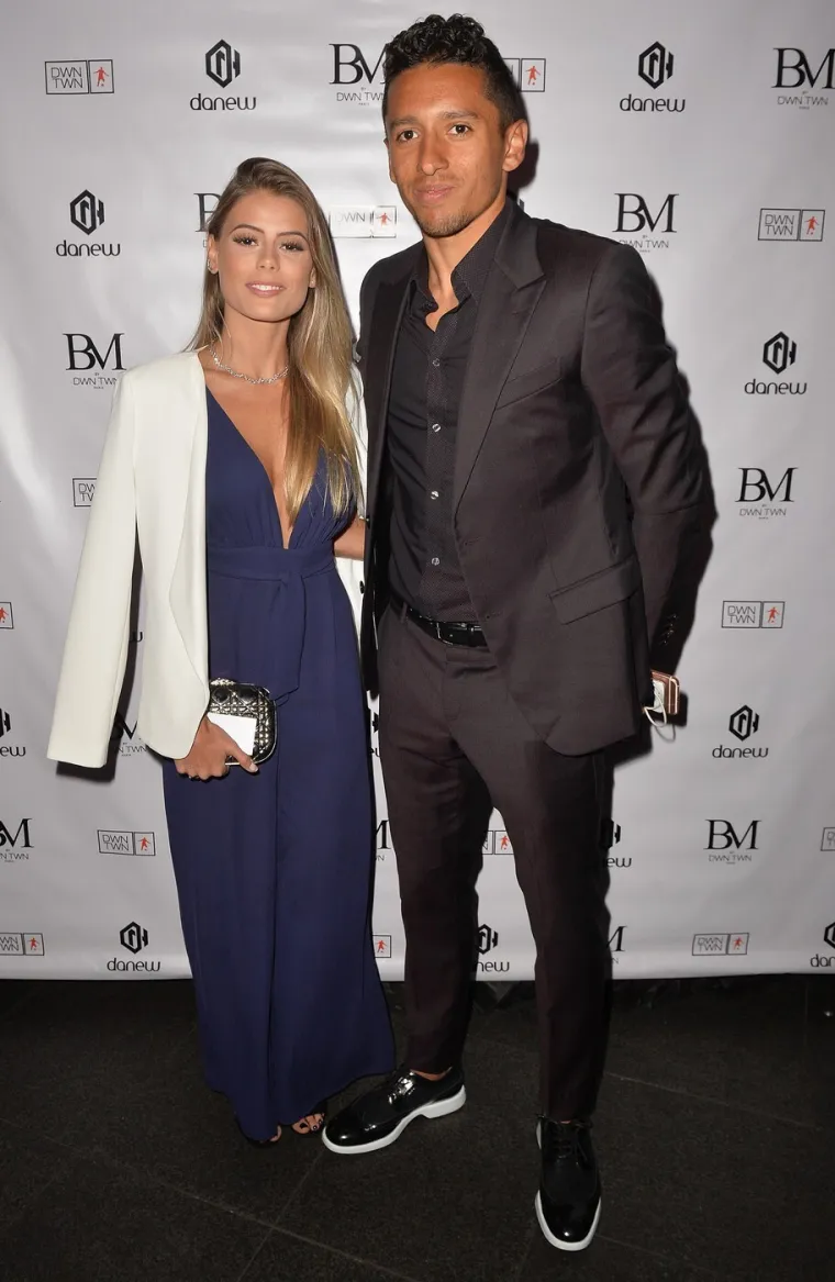 Tko je supruga brazilskog kapetana? Ljepotica koja je vi&scaron;e od 'žene nogometa&scaron;a'