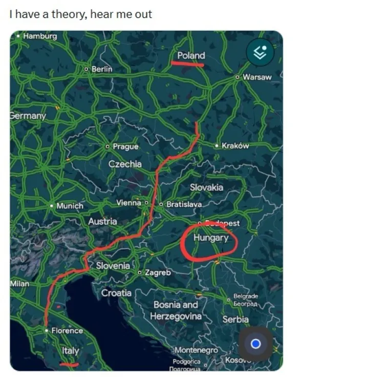 Jo&scaron; se ne zna tko je jamio 12 tona KitKata, zafrkanti napravili urnebesan popis osumnjičenih