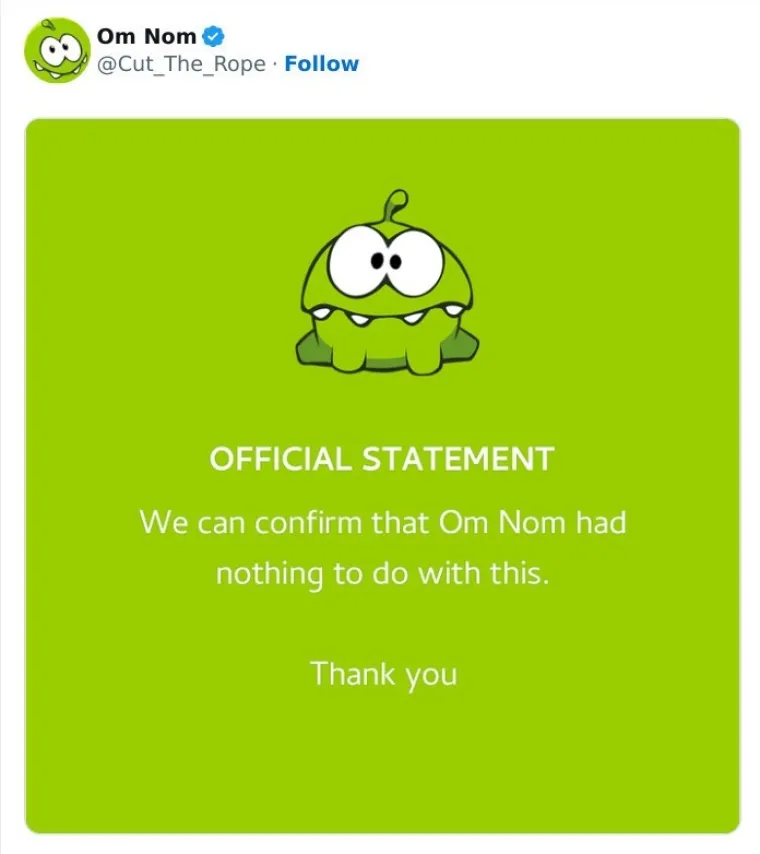 Jo&scaron; se ne zna tko je jamio 12 tona KitKata, zafrkanti napravili urnebesan popis osumnjičenih