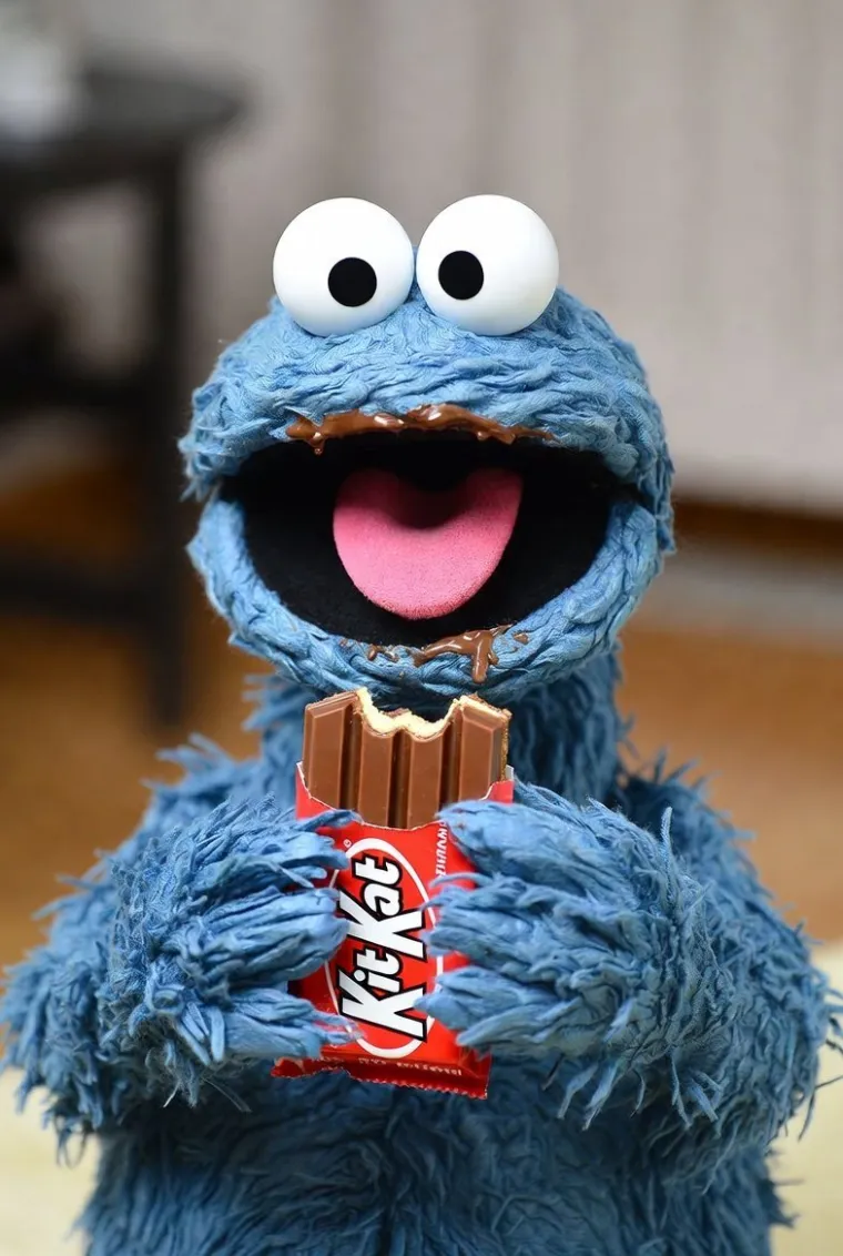 Jo&scaron; se ne zna tko je jamio 12 tona KitKata, zafrkanti napravili urnebesan popis osumnjičenih