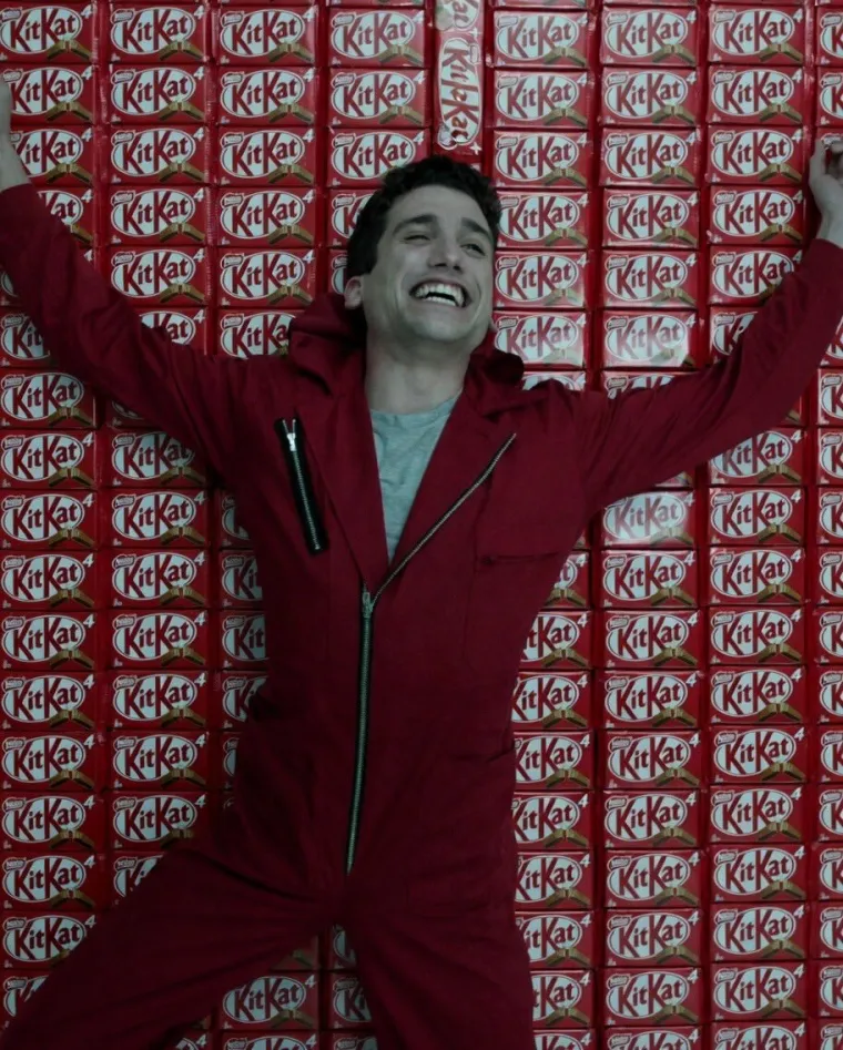 Jo&scaron; se ne zna tko je jamio 12 tona KitKata, zafrkanti napravili urnebesan popis osumnjičenih