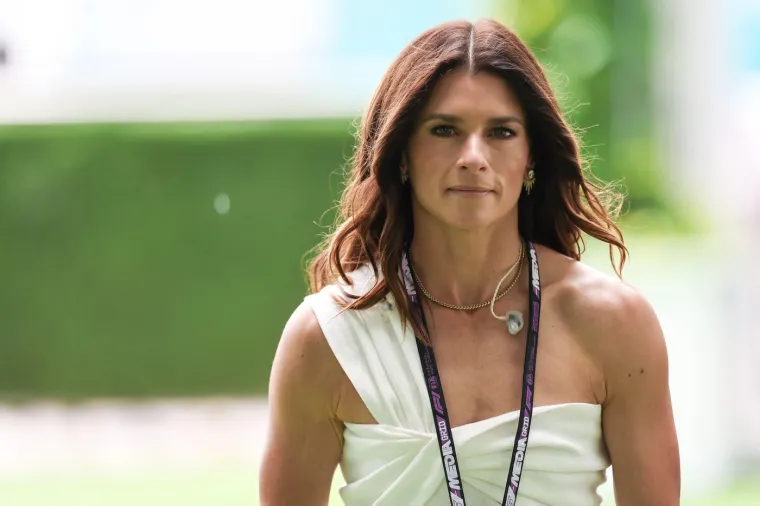 Atraktivna Danica ru&scaron;ila je barijere u sportu: Podr&scaron;ka Trumpu umalo ju je ko&scaron;tala svega