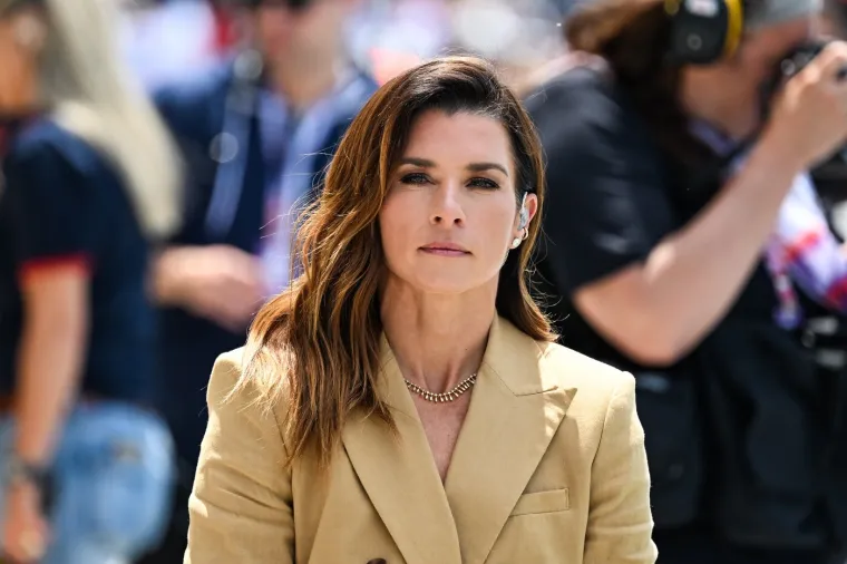 Atraktivna Danica ru&scaron;ila je barijere u sportu: Podr&scaron;ka Trumpu umalo ju je ko&scaron;tala svega