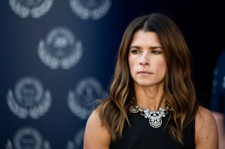 Atraktivna Danica ru&scaron;ila je barijere u sportu: Podr&scaron;ka Trumpu umalo ju je ko&scaron;tala svega