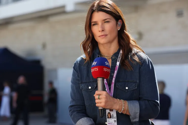 Atraktivna Danica ru&scaron;ila je barijere u sportu: Podr&scaron;ka Trumpu umalo ju je ko&scaron;tala svega