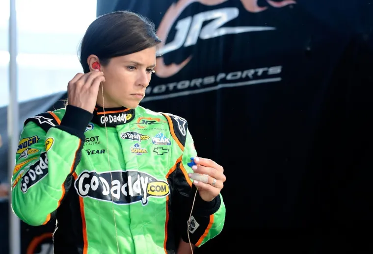 Atraktivna Danica ru&scaron;ila je barijere u sportu: Podr&scaron;ka Trumpu umalo ju je ko&scaron;tala svega