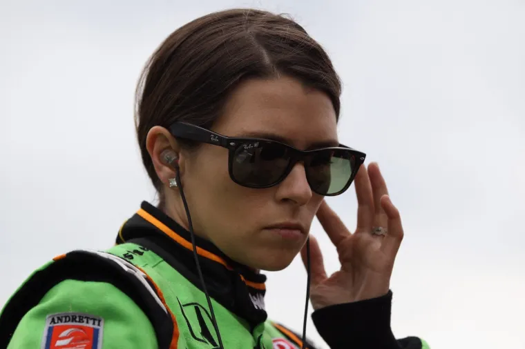 Atraktivna Danica ru&scaron;ila je barijere u sportu: Podr&scaron;ka Trumpu umalo ju je ko&scaron;tala svega