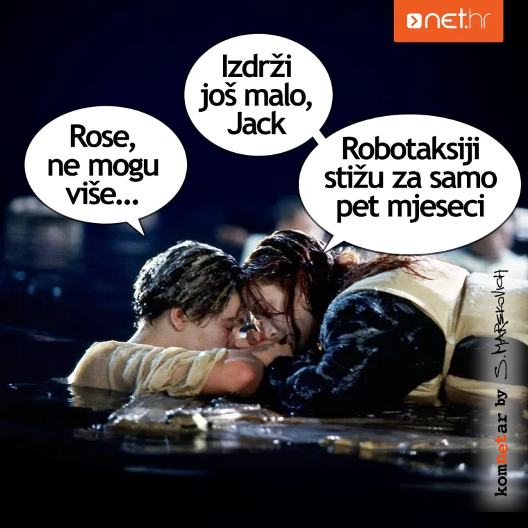 Vojni rok, Aco iz susjedstva i susret Plenkovića i Milanovića: Za Prvi april nasmijte se do suza