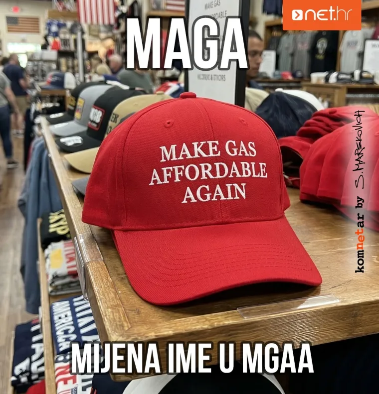 Vojni rok, Aco iz susjedstva i susret Plenkovića i Milanovića: Za Prvi april nasmijte se do suza