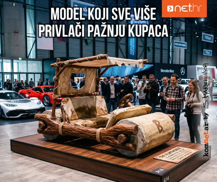 Vojni rok, Aco iz susjedstva i susret Plenkovića i Milanovića: Za Prvi april nasmijte se do suza