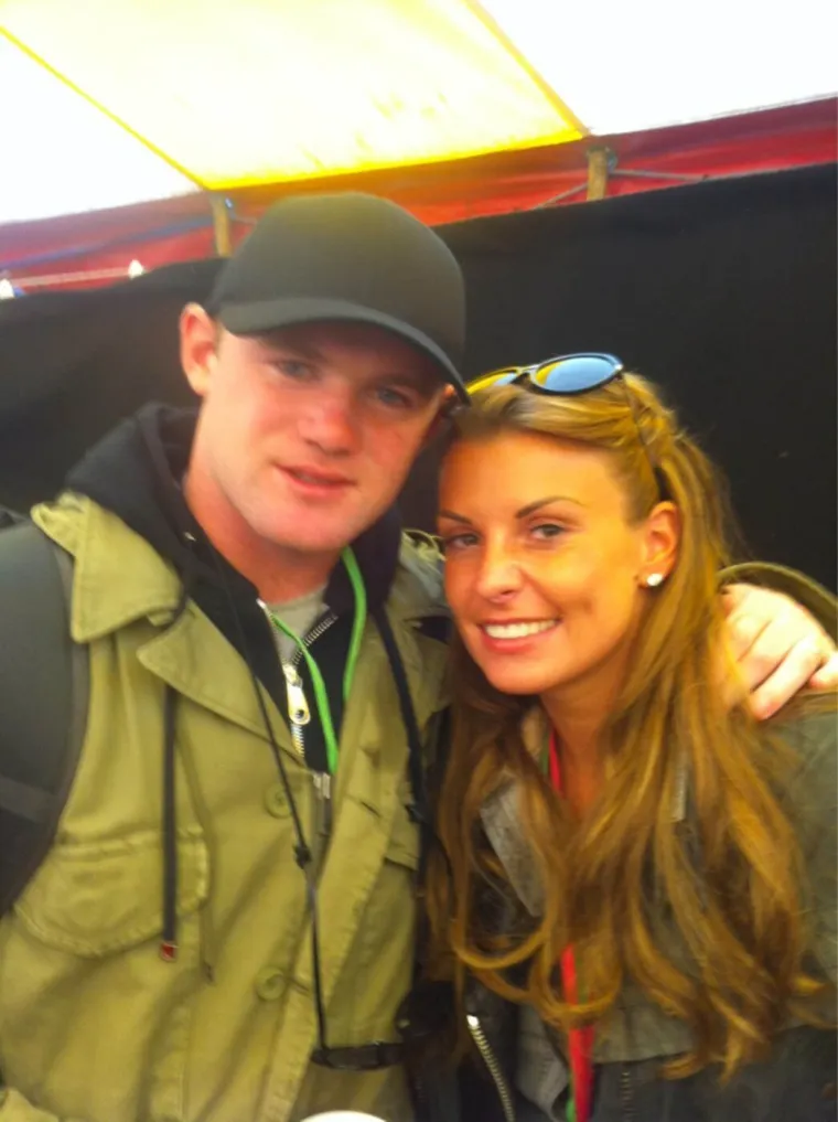 Od opro&scaron;tenih prijevara do sudskih sporova: Pogledajte transformaciju najpoznatije WAG-sice