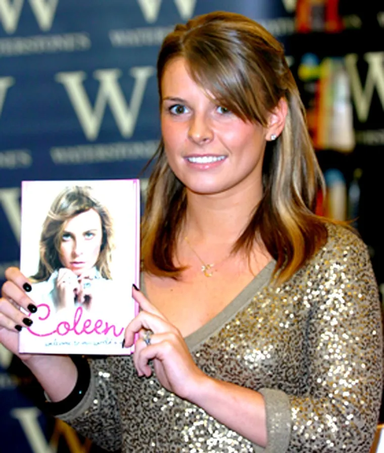 Od opro&scaron;tenih prijevara do sudskih sporova: Pogledajte transformaciju najpoznatije WAG-sice