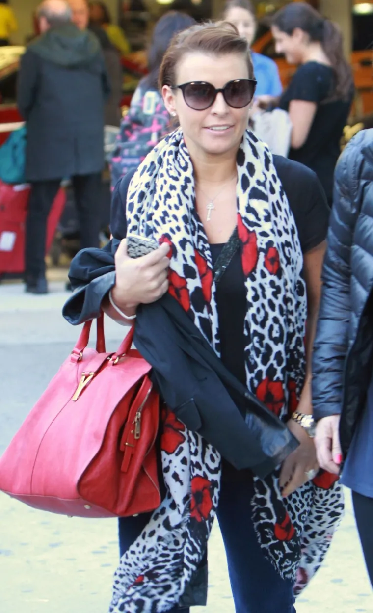 Od opro&scaron;tenih prijevara do sudskih sporova: Pogledajte transformaciju najpoznatije WAG-sice