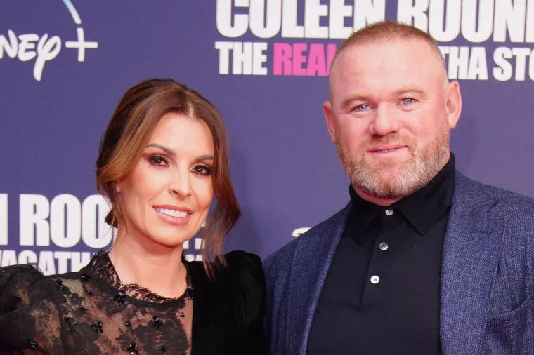 Od opro&scaron;tenih prijevara do sudskih sporova: Pogledajte transformaciju najpoznatije WAG-sice