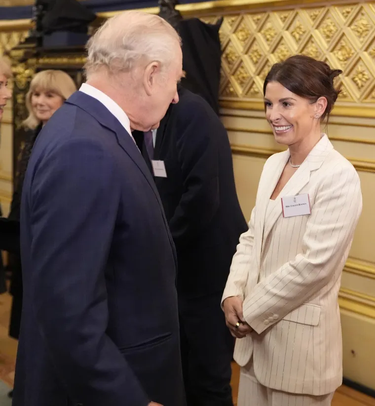 Od opro&scaron;tenih prijevara do sudskih sporova: Pogledajte transformaciju najpoznatije WAG-sice