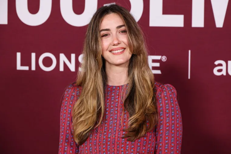 Svi je se sjećamo kao male Grace iz kultne 'Dadilje': Nećete vjerovati kako danas izgleda