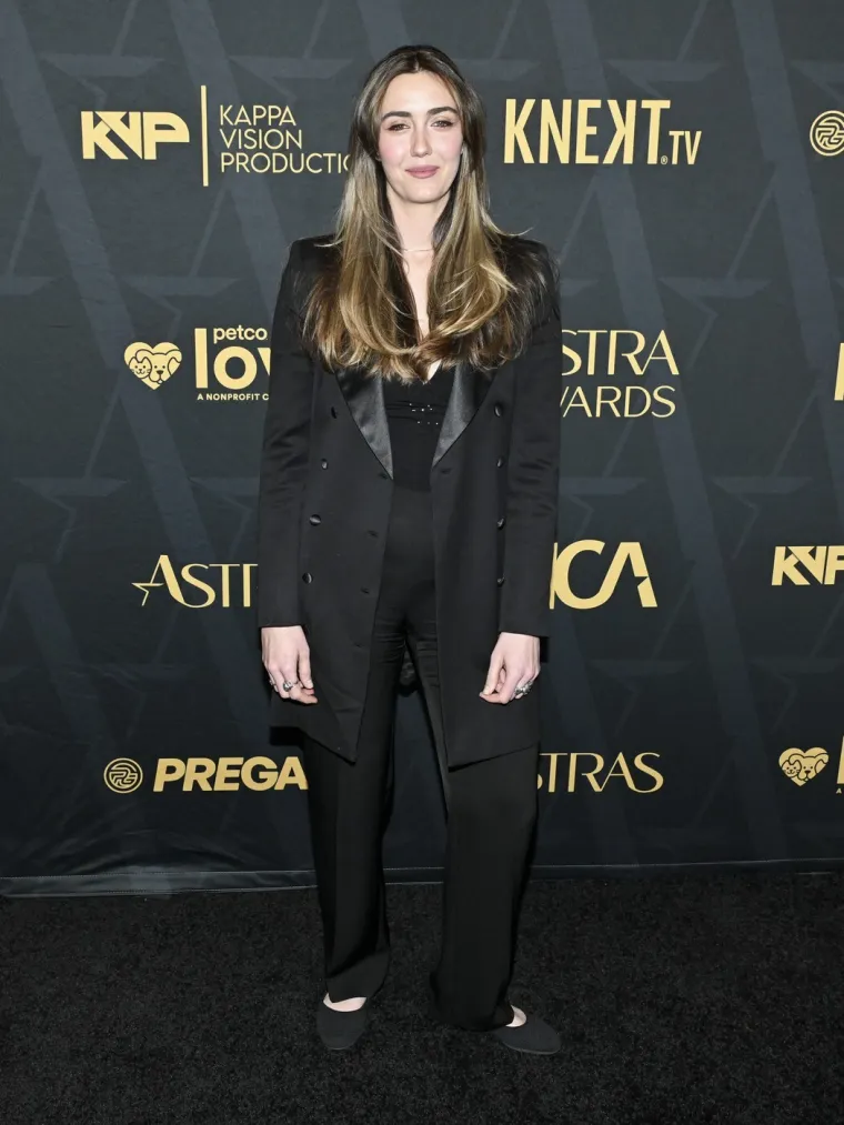 Svi je se sjećamo kao male Grace iz kultne 'Dadilje': Nećete vjerovati kako danas izgleda