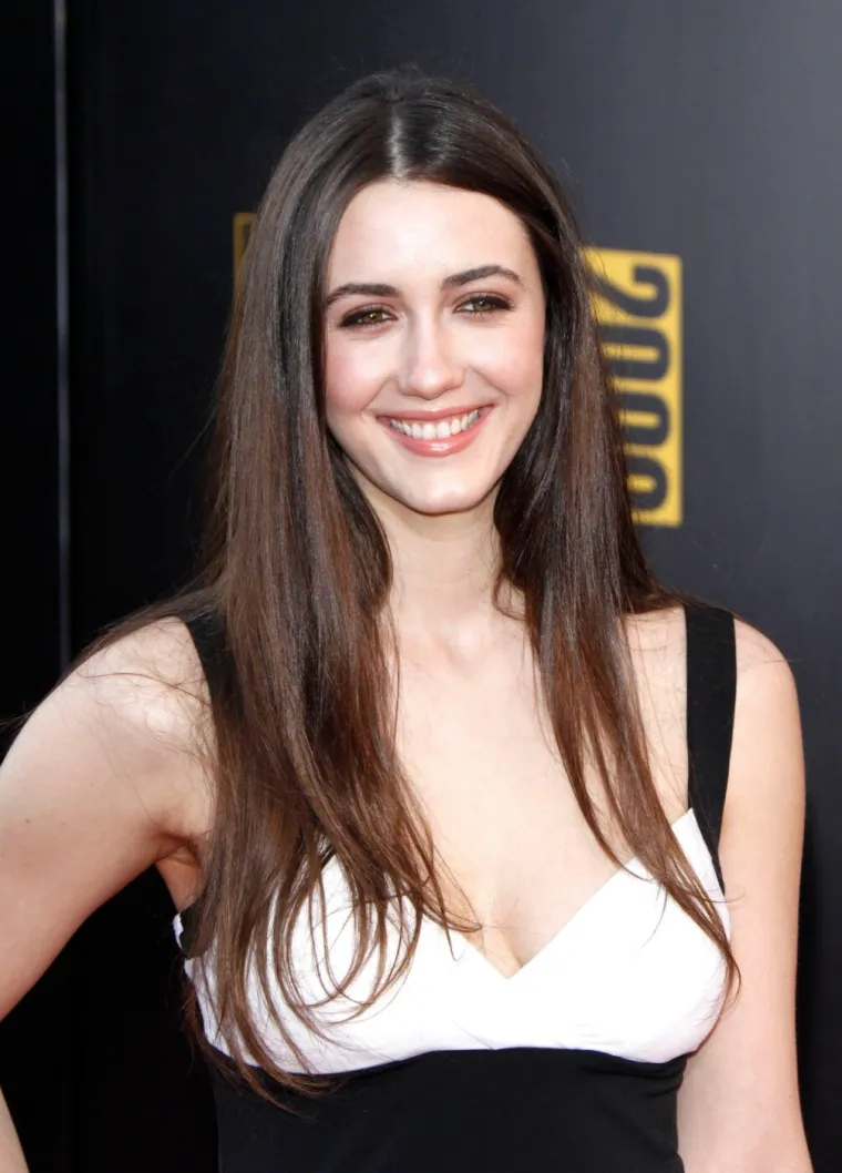 Svi je se sjećamo kao male Grace iz kultne 'Dadilje': Nećete vjerovati kako danas izgleda