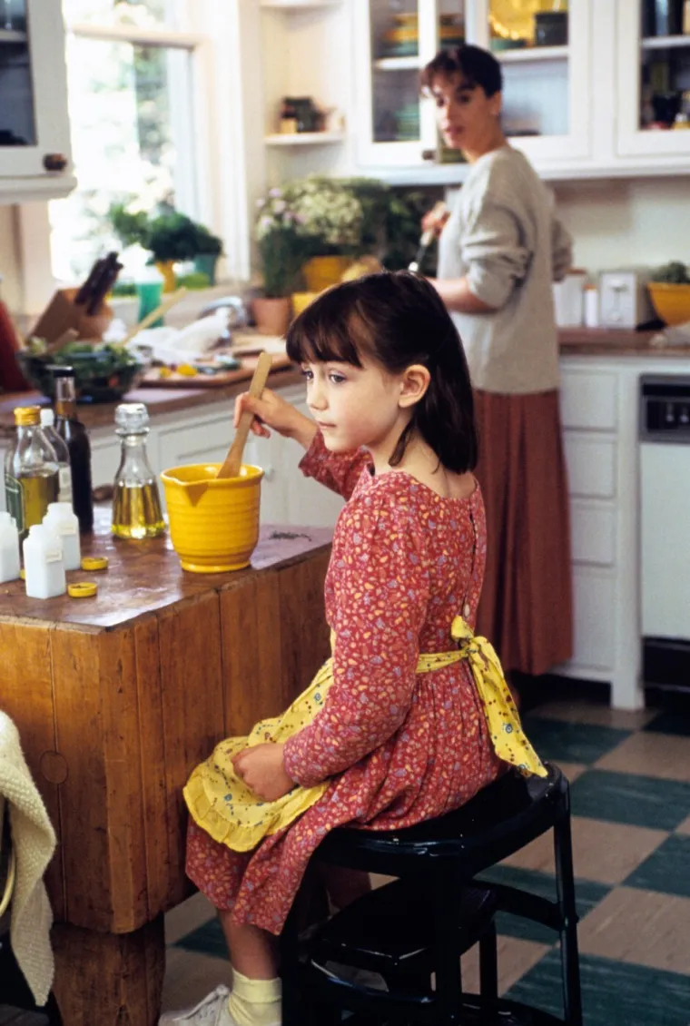 Svi je se sjećamo kao male Grace iz kultne 'Dadilje': Nećete vjerovati kako danas izgleda