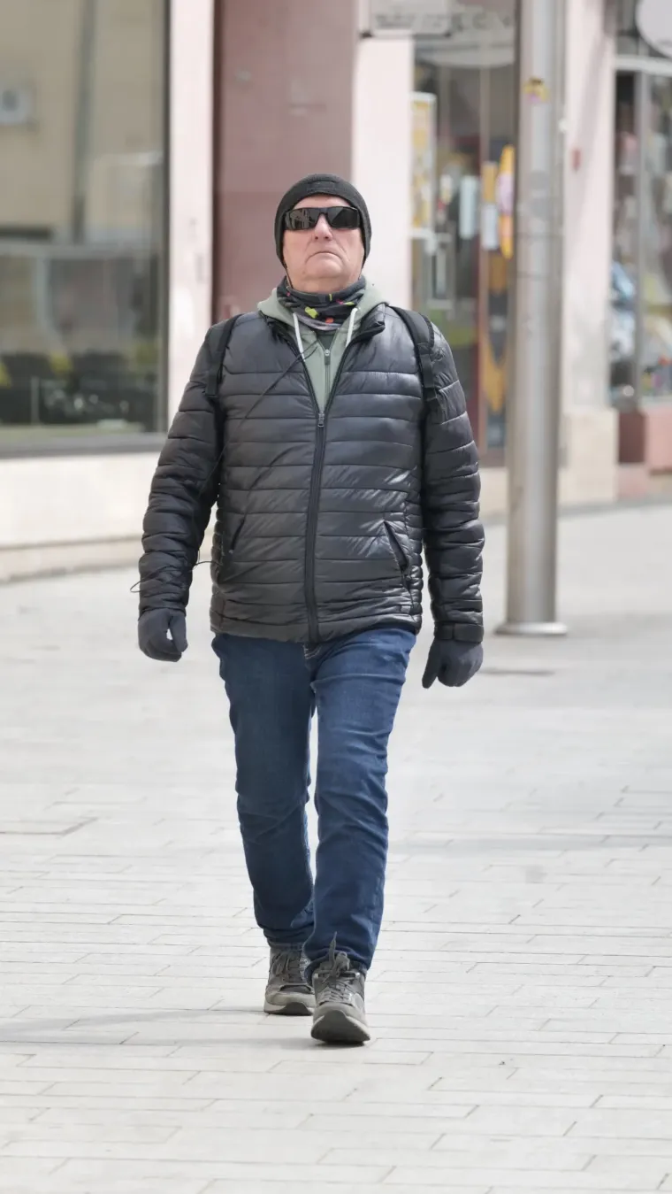 Tko je dama u tigrastom koja je odu&scaron;evila sve prolaznike u &scaron;etnji gradom?