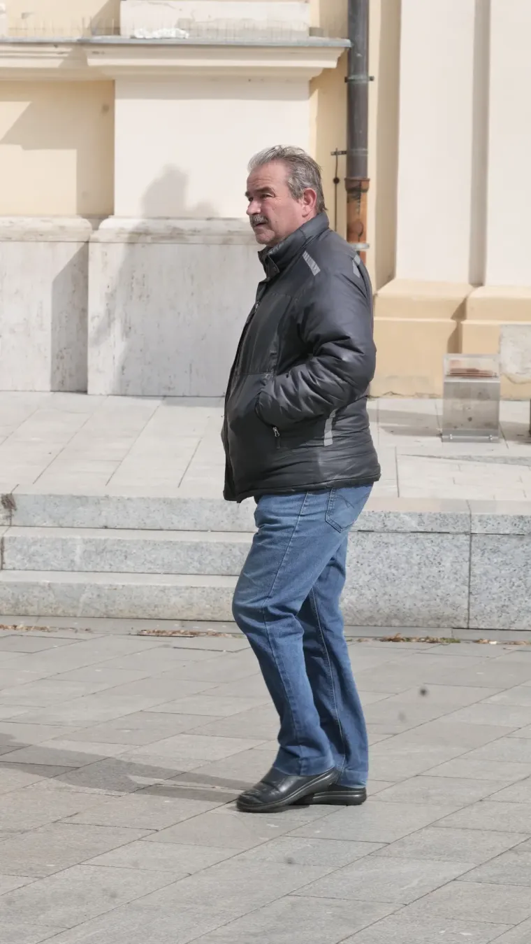 Tko je dama u tigrastom koja je odu&scaron;evila sve prolaznike u &scaron;etnji gradom?