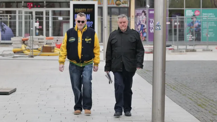 Tko je dama u tigrastom koja je odu&scaron;evila sve prolaznike u &scaron;etnji gradom?