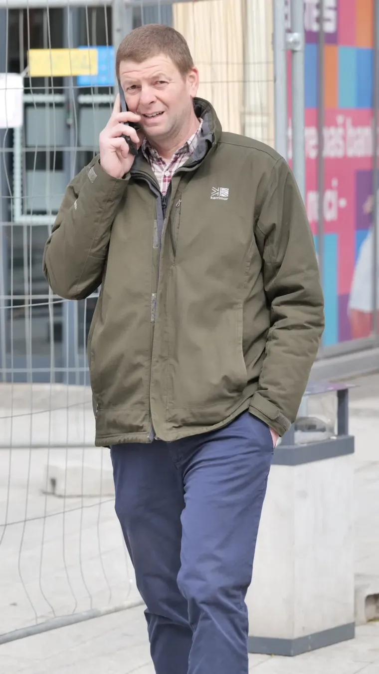 Tko je dama u tigrastom koja je odu&scaron;evila sve prolaznike u &scaron;etnji gradom?