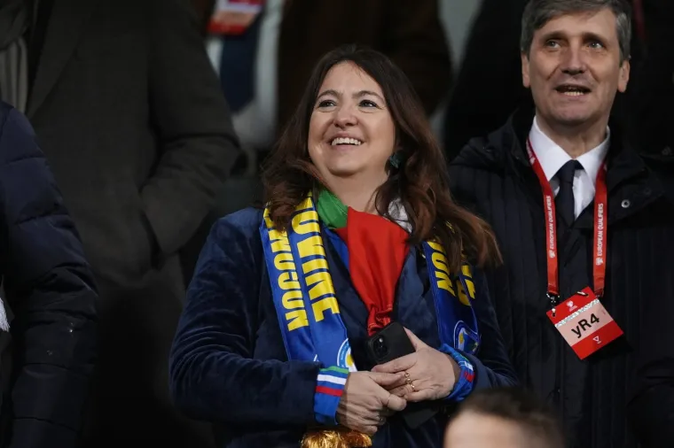 Luda noć u Zenici: Đoković nije jedini, pazite kakve su face do&scaron;le na utakmicu