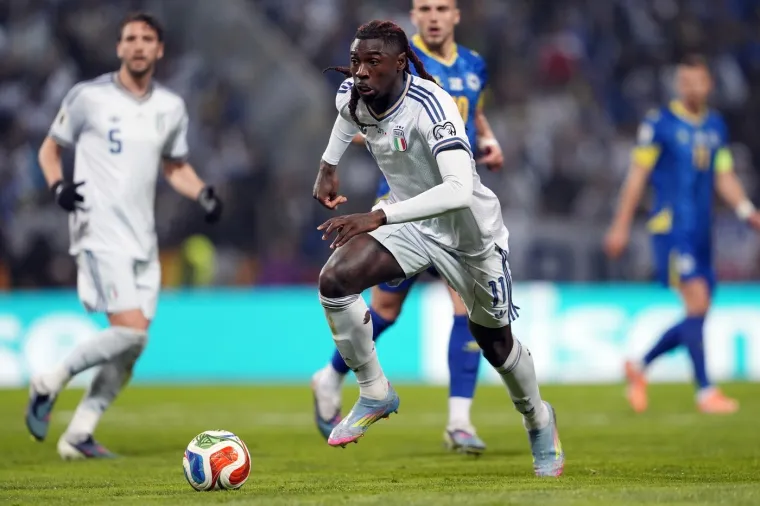 Luda noć u Zenici: Đoković nije jedini, pazite kakve su face do&scaron;le na utakmicu