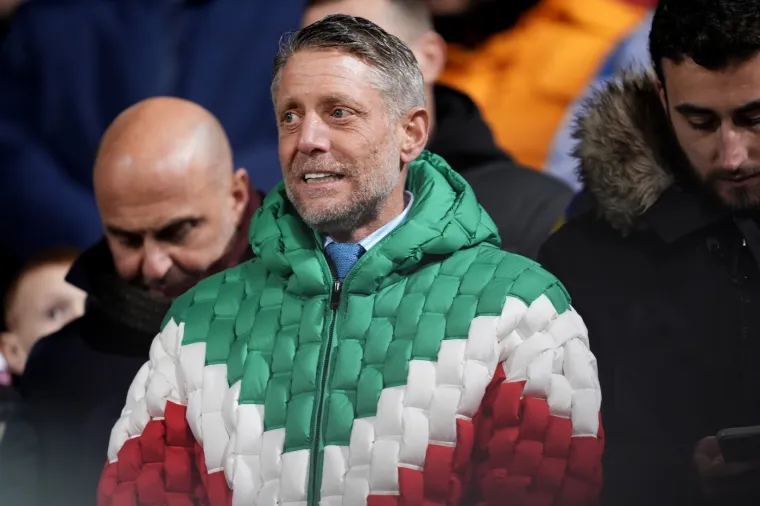 Luda noć u Zenici: Đoković nije jedini, pazite kakve su face do&scaron;le na utakmicu