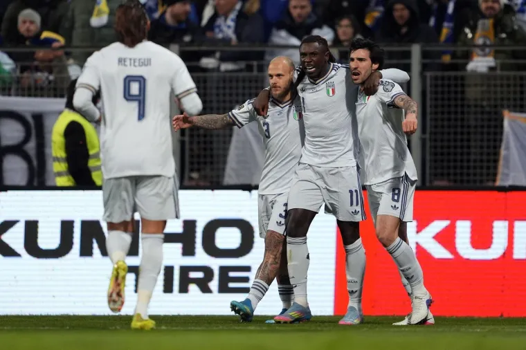 Luda noć u Zenici: Đoković nije jedini, pazite kakve su face do&scaron;le na utakmicu