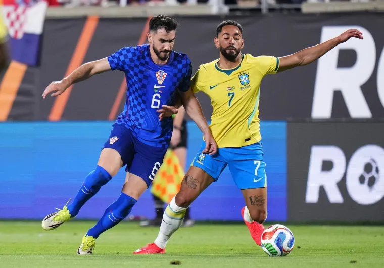 Evo &scaron;to se sve događalo u Orlandu i kako je izgledao sporan penal koji nas je &scaron;okirao