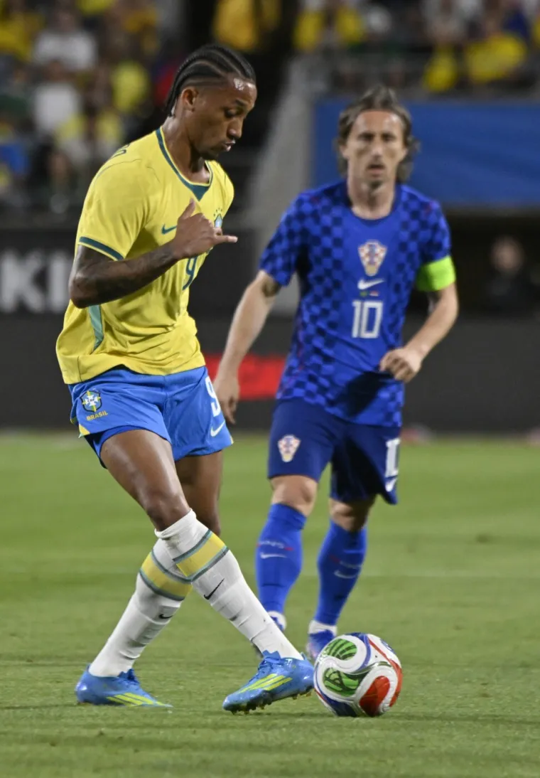 Evo &scaron;to se sve događalo u Orlandu i kako je izgledao sporan penal koji nas je &scaron;okirao