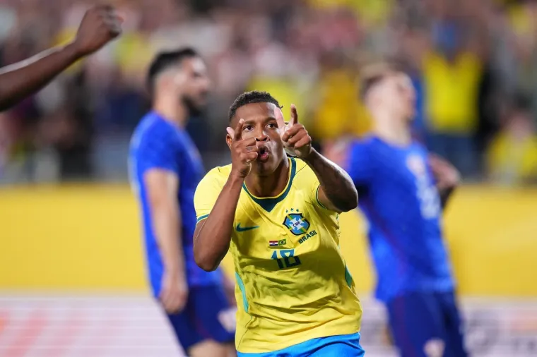 Evo &scaron;to se sve događalo u Orlandu i kako je izgledao sporan penal koji nas je &scaron;okirao