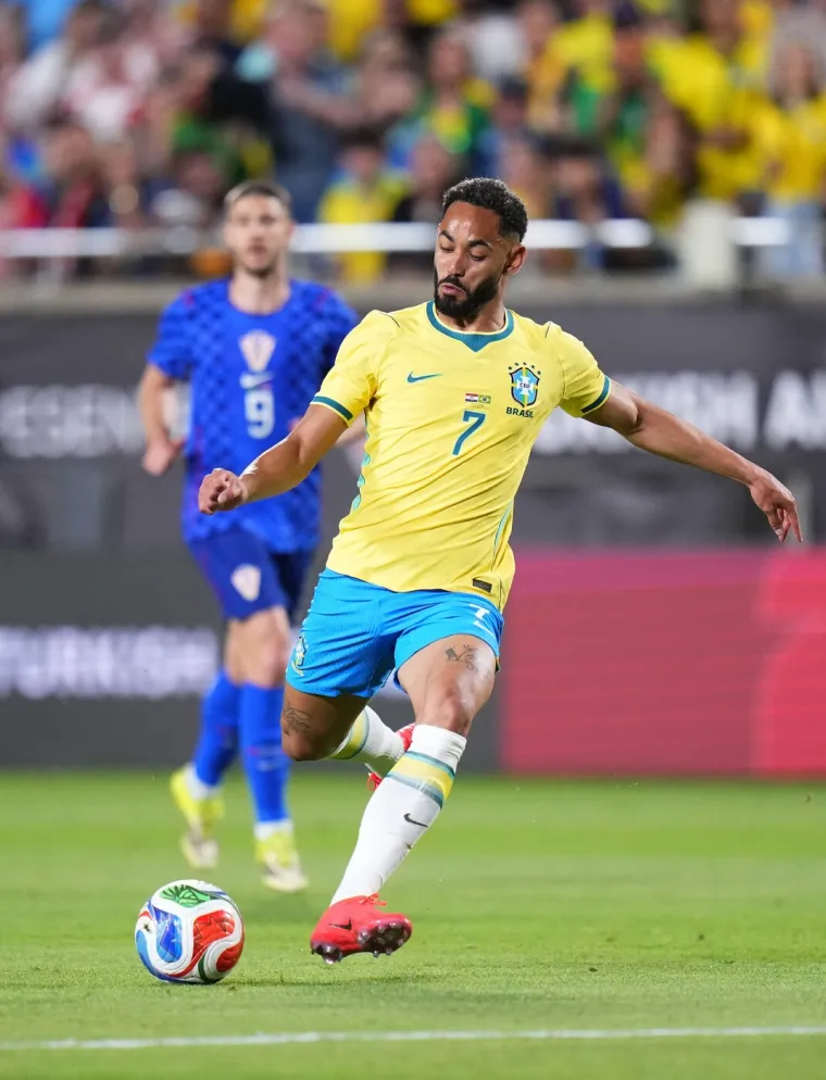 Evo &scaron;to se sve događalo u Orlandu i kako je izgledao sporan penal koji nas je &scaron;okirao