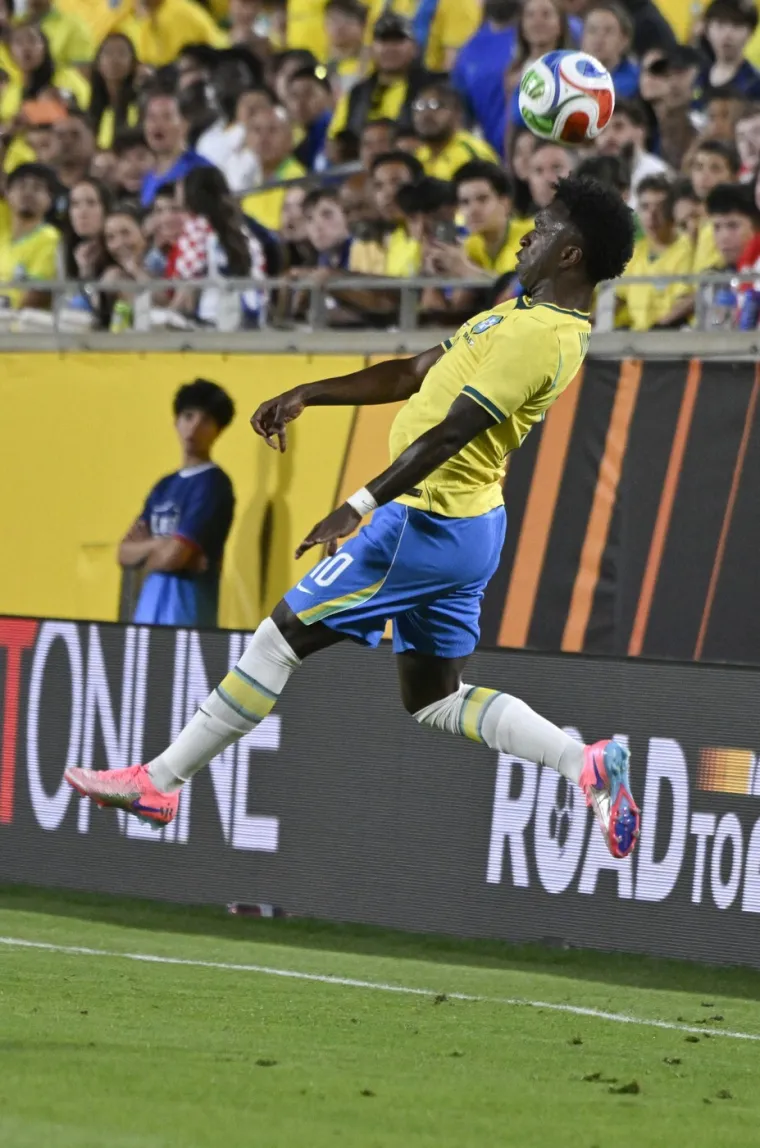 Evo &scaron;to se sve događalo u Orlandu i kako je izgledao sporan penal koji nas je &scaron;okirao