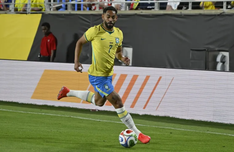 Evo &scaron;to se sve događalo u Orlandu i kako je izgledao sporan penal koji nas je &scaron;okirao