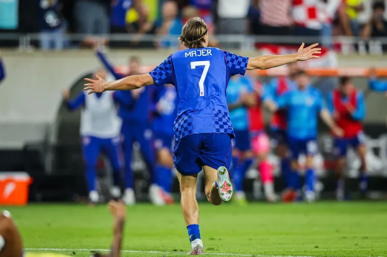 Evo &scaron;to se sve događalo u Orlandu i kako je izgledao sporan penal koji nas je &scaron;okirao