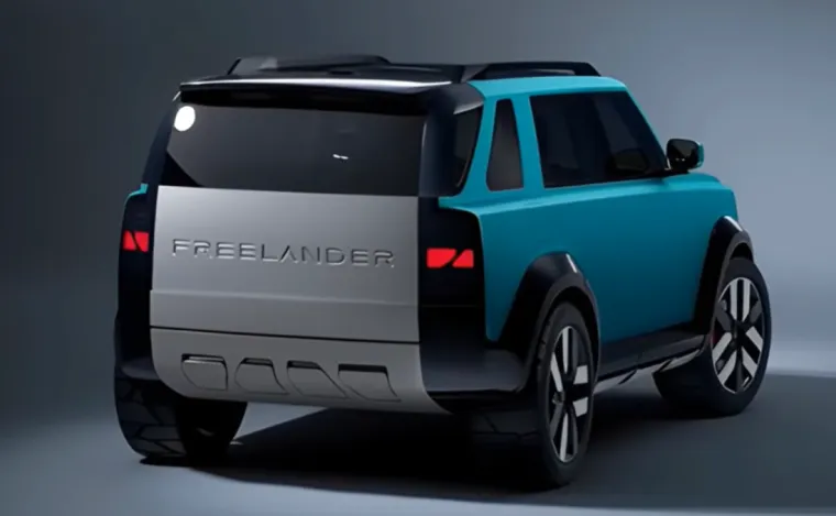 Povratak legende: Uskrsnuće kakvo nitko nije očekivao! Svi detalji novog Freelandera