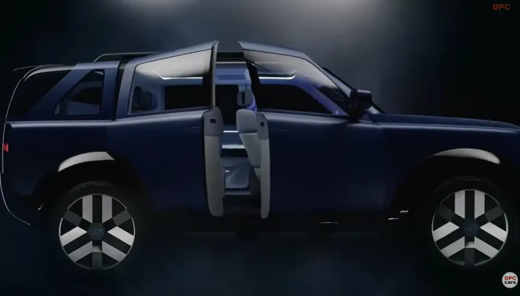 Povratak legende: Uskrsnuće kakvo nitko nije očekivao! Svi detalji novog Freelandera