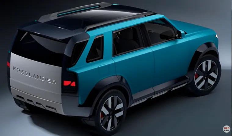 Povratak legende: Uskrsnuće kakvo nitko nije očekivao! Svi detalji novog Freelandera