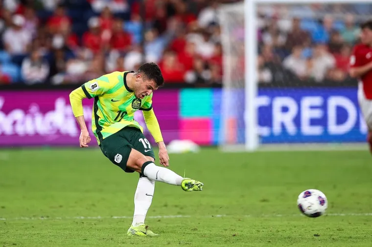 Ovi 'domaći' imaju razloga slaviti: Od HNL igrača koji idu na SP može se stvoriti ozbiljna momčad