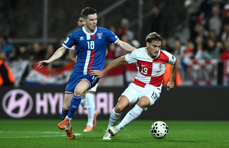 Ovi 'domaći' imaju razloga slaviti: Od HNL igrača koji idu na SP može se stvoriti ozbiljna momčad